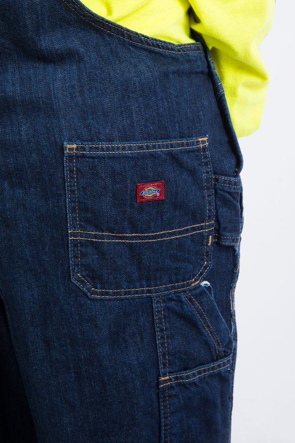 Vintage 90's Dickies Dungarees