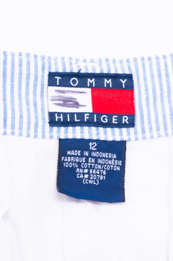 Vintage Tommy Hilfiger Denim Shorts