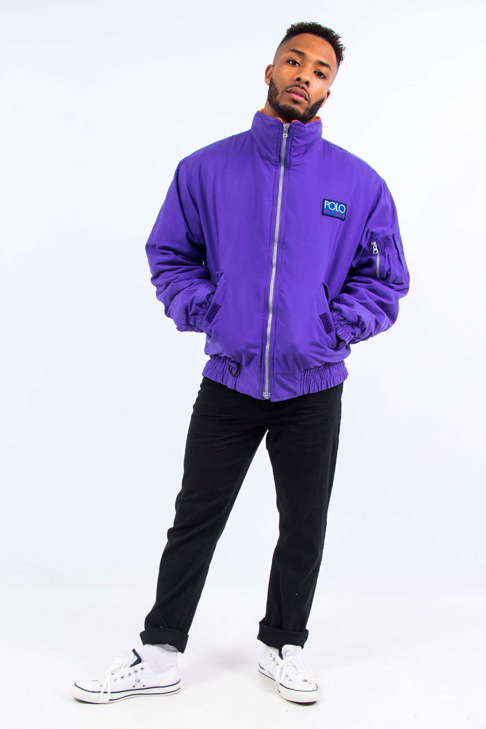 Vintage polo sport coat Clearance