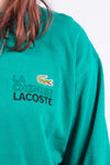Vintage 90's Lacoste Sweatshirt