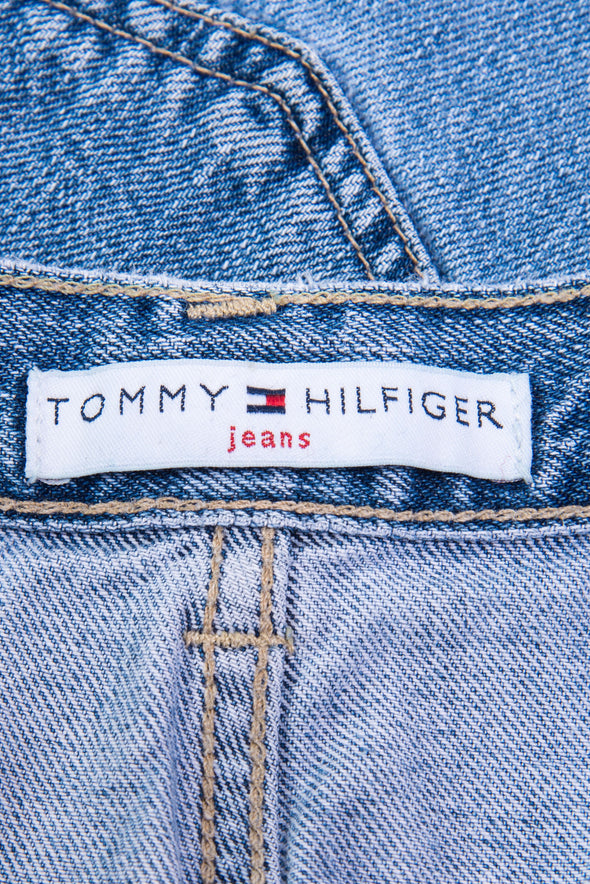Vintage 90's Tommy Hilfiger Shorts