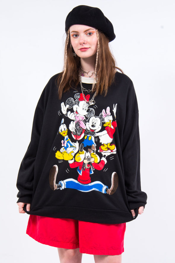 Vintage 90's Disney Sweatshirt