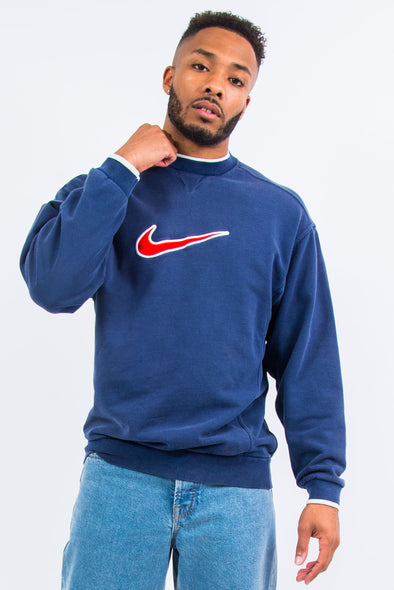 90's Vintage Nike Sweatshirt