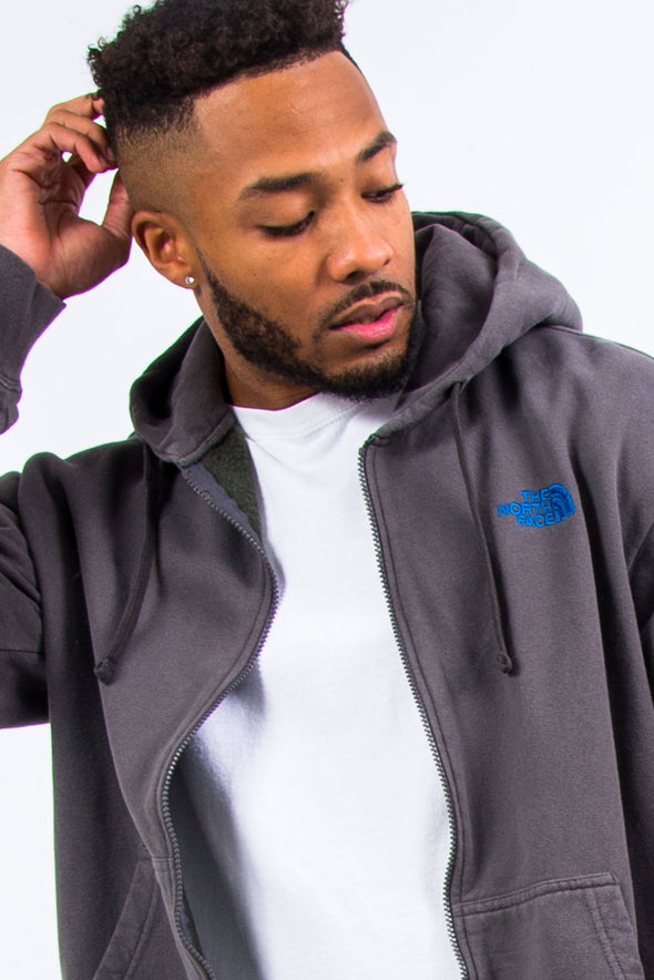 The North Face Zip Fasten Hoodie