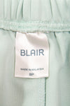 Vintage 90's Mint Green High Waist Trousers