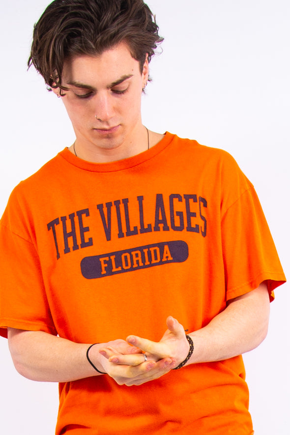 Vintage Florida Tourist T-Shirt
