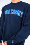 Vintage Champion Bud Light Sweatshirt