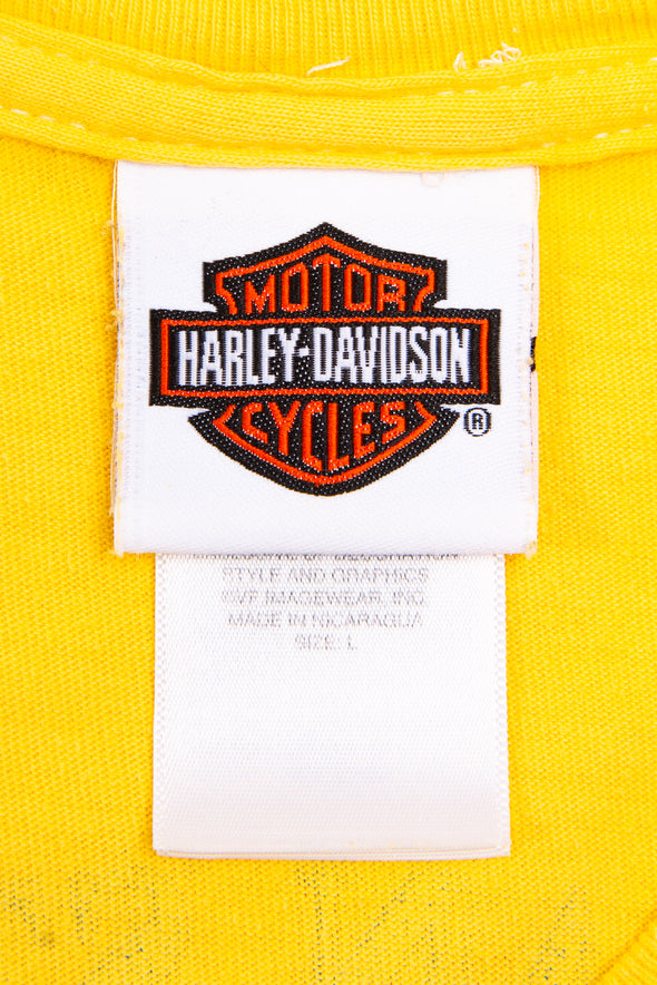 Harley Davidson Exeter Rhode Island T-Shirt