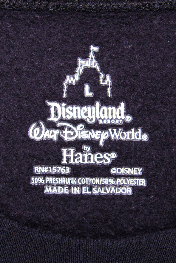 Vintage Disneyland Mickey Sweatshirt