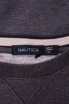 Vintage Nautica Grey Sweatshirt