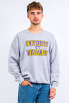 Hillyard University USA College Sweatshirt
