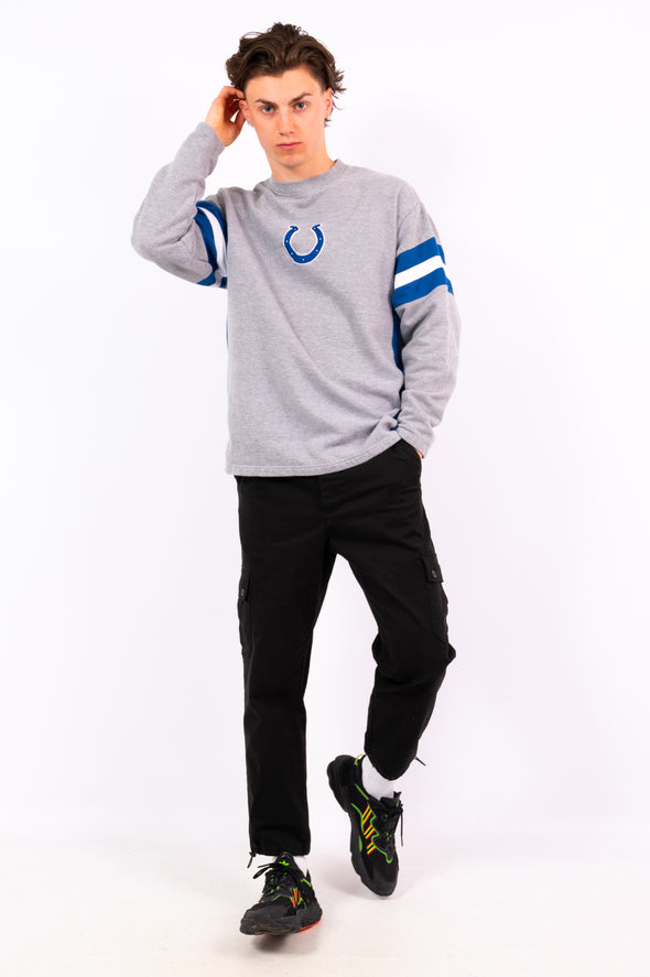 Vintage NFL Indianapolis Colts Sweatshirt
