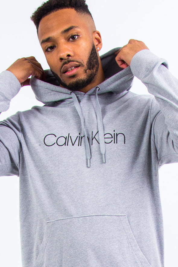 Y2K Calvin Klein Hoodie