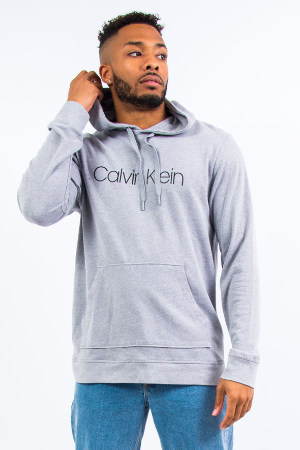 Y2K Calvin Klein Hoodie