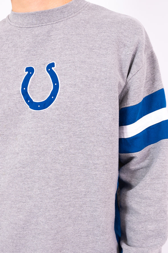 Vintage NFL Indianapolis Colts Sweatshirt