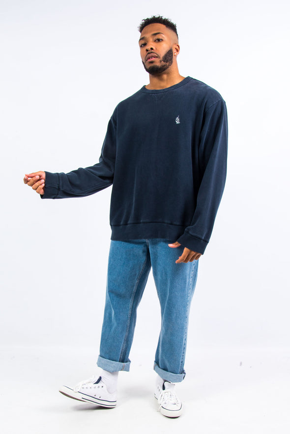 90's Vintage Nautica Sweatshirt