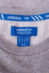 Vintage Adidas Originals Sweatshirt
