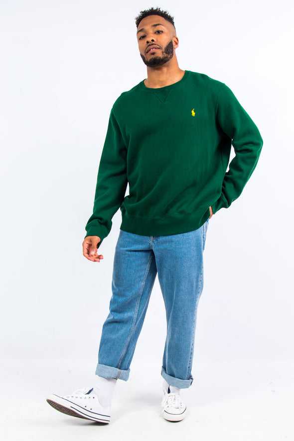 Vintage Ralph Lauren Sweatshirt