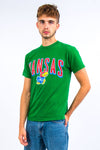 Kansas Jayhawks College T-shirt