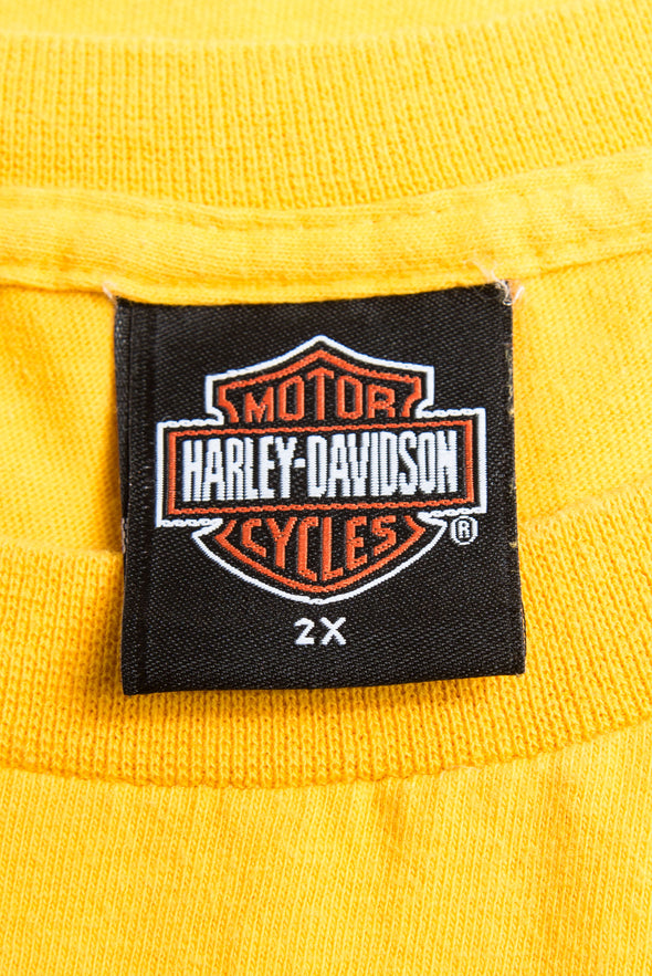 00's Harley Davidson Arizona T-Shirt