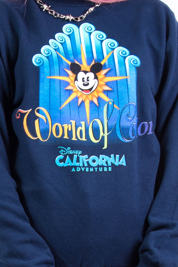 Vintage Disney Sweatshirt