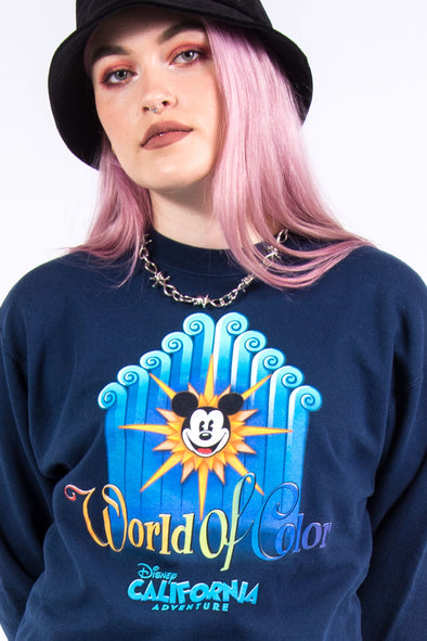 Vintage Disney Sweatshirt