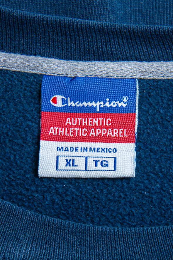 90's Vintage Champion Sweatshirt