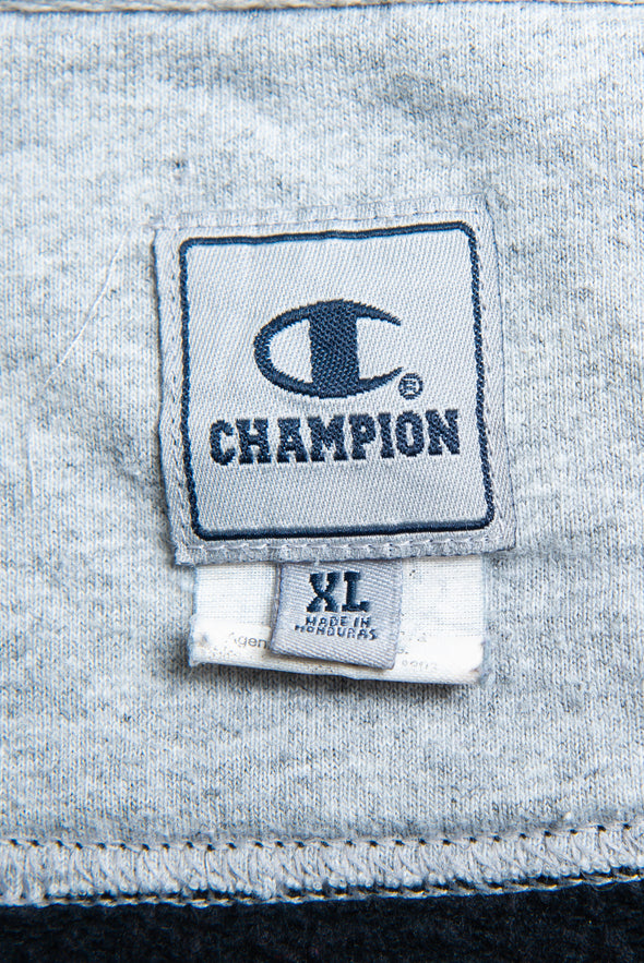Vintage Champion Crew Neck Sweatshirt