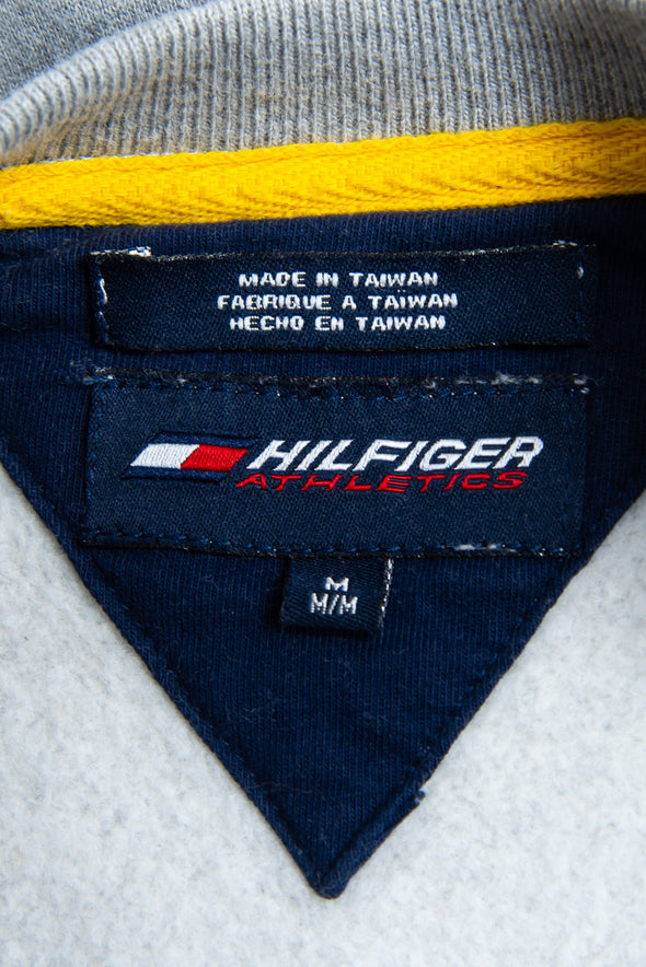90's Tommy Hilfiger Athletics Sweatshirt