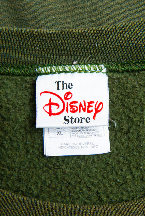 90's Vintage Disney Goofy Sweatshirt