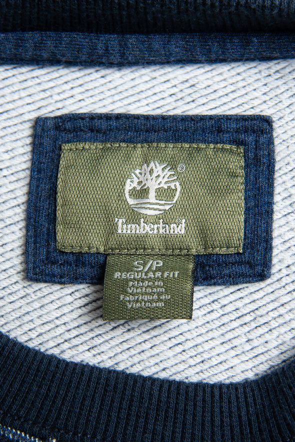 00's Vintage Timberland Sweatshirt