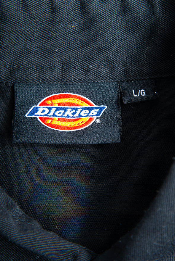 Vintage Black Dickies USA Shirt