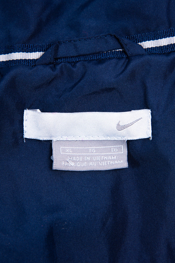 00's Vintage Nike Windbreaker Jacket
