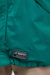 90's Waterproof Rain Jacket Festival Windbreaker