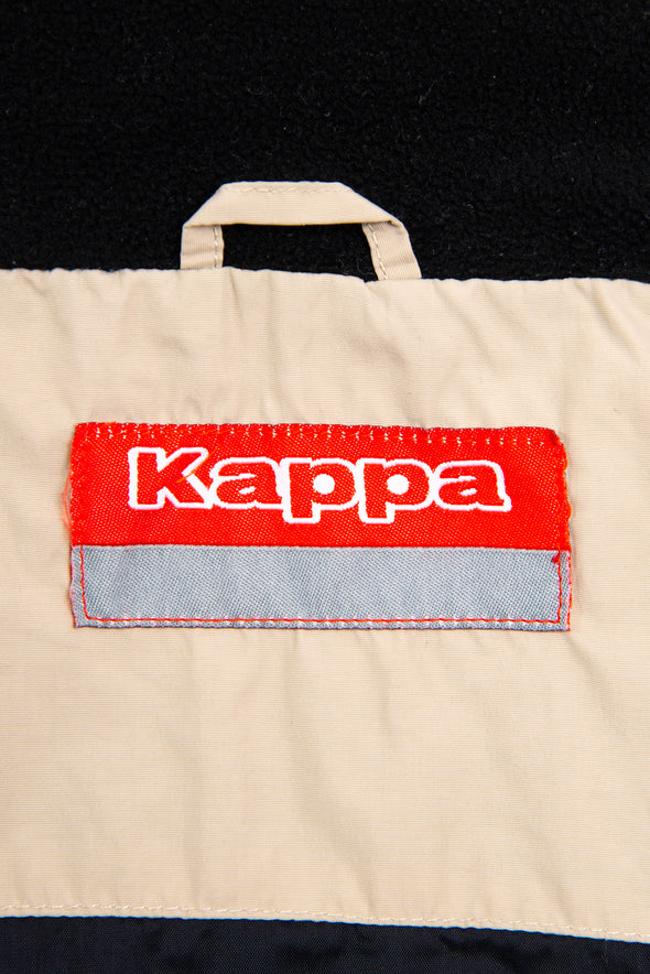 00's Vintage Kappa Jacket.