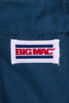 Vintage USA Big Mac Worker Shirt