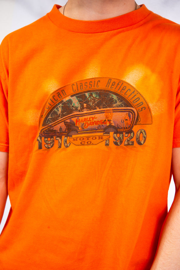 Vintage Harley Davidson Texas T-Shirt