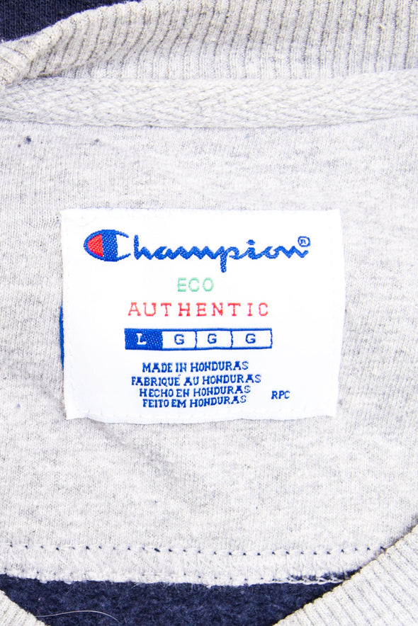 Vintage 90's Champion Sweatshirt