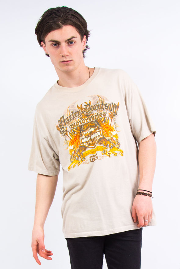 Vintage Harley Davidson Tennessee T-Shirt
