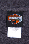 Vintage  Harley-Davidson of Houma, Louisiana t-shirt 