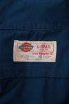 Vintage Dickies USA Worker Shirt