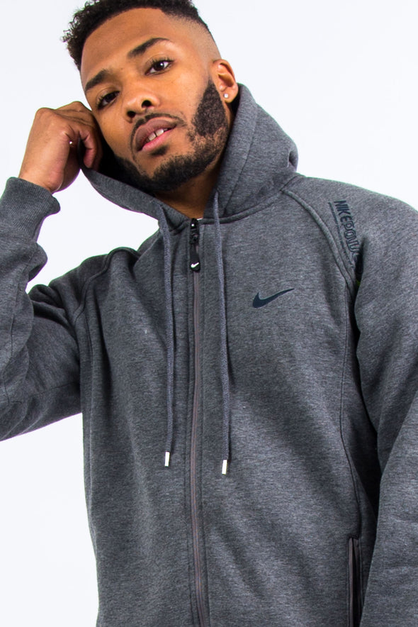 Nike Zip Fasten Hoodie