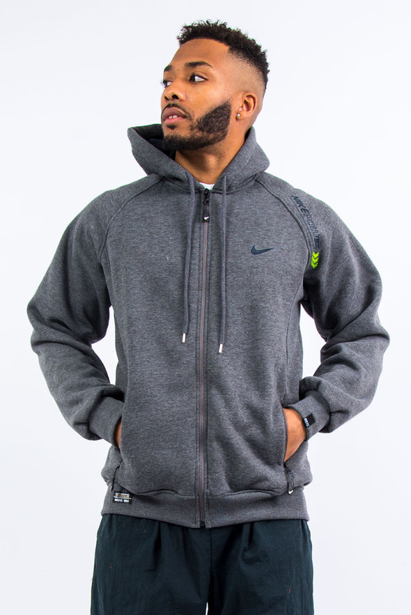 Nike Zip Fasten Hoodie