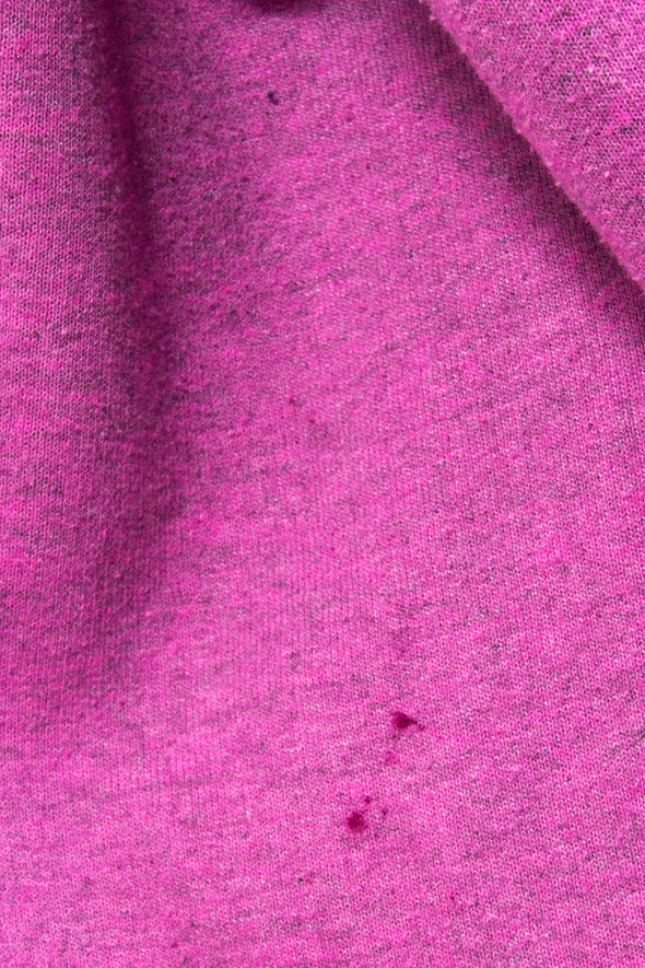 Vintage Pink Disneyland Sweatshirt