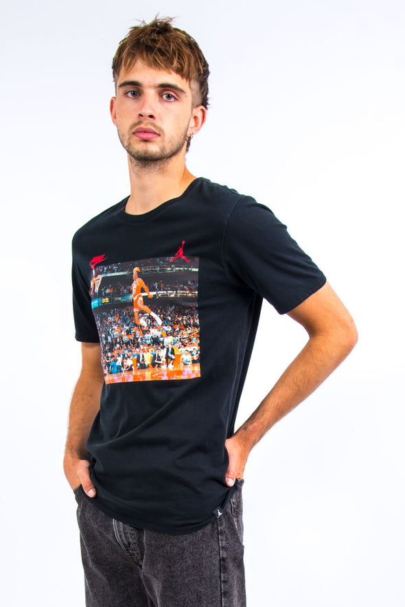 Nike Air Jordan Dunk Contest T-Shirt