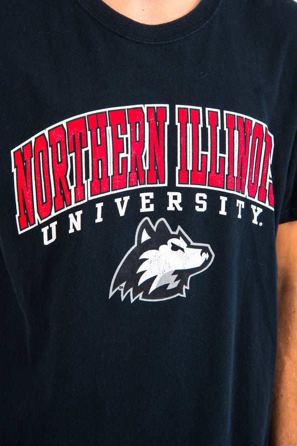 Vintage Northern Illinois University T-Shirt