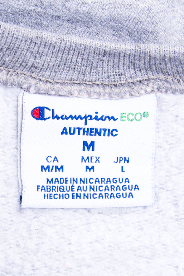 Vintage Champion Arcadia University Sweatshirt