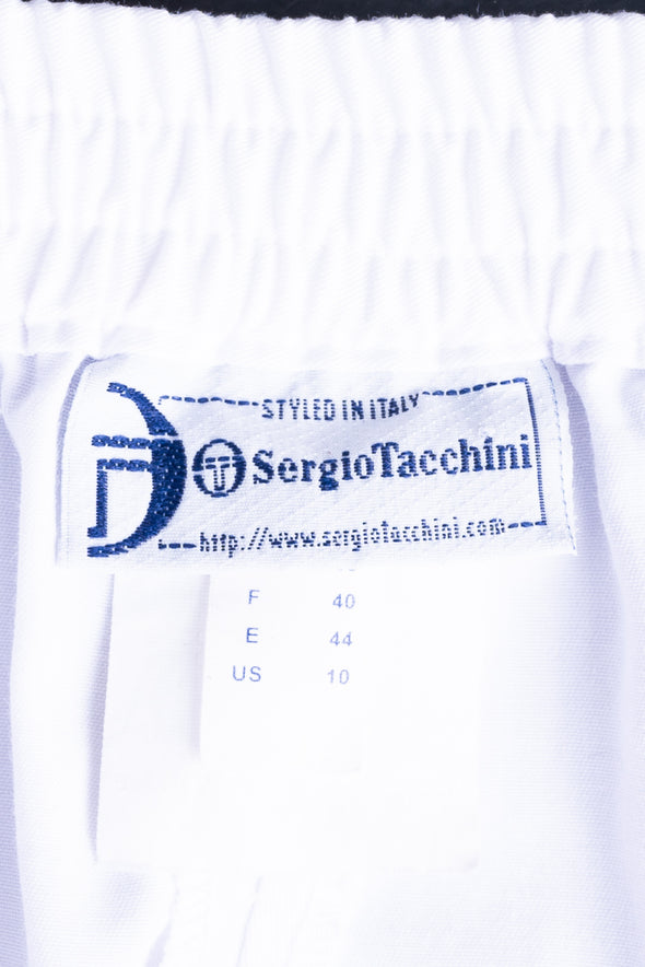 Sergio Tacchini Tennis Shorts