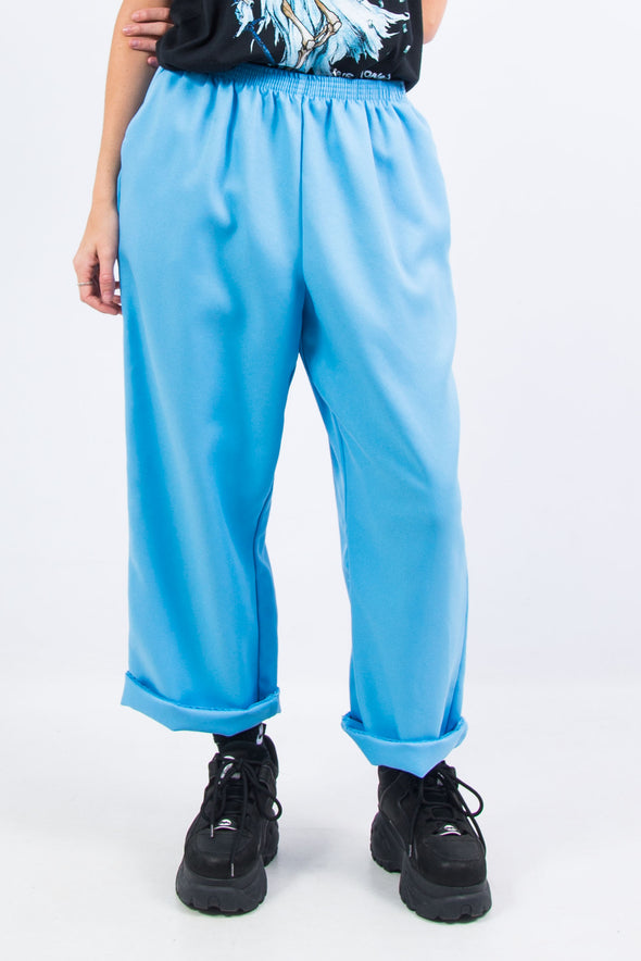 Vintage 90's High Waist Trousers