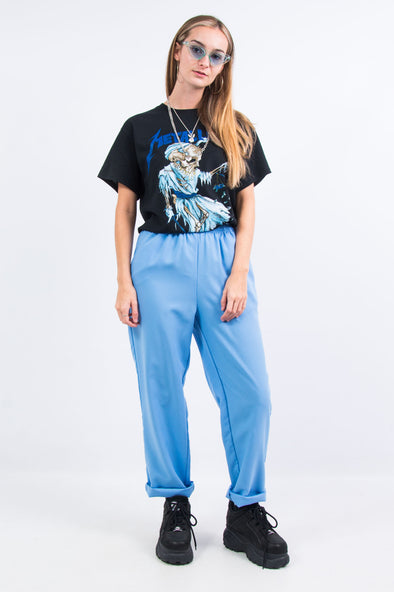 Vintage 90's High Waist Trousers